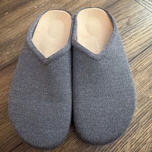 Rothy’s - Gray Clogs (Brand New)